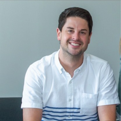 Grant Leyva avatar image