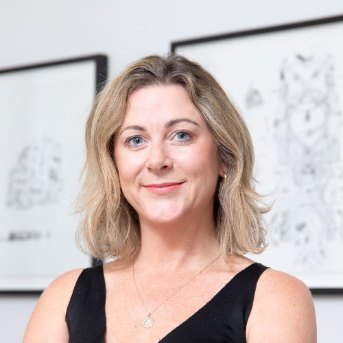 Anna Calvert avatar image