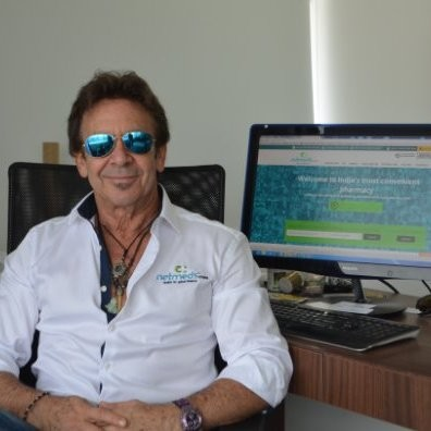 Bruce Schwack avatar image