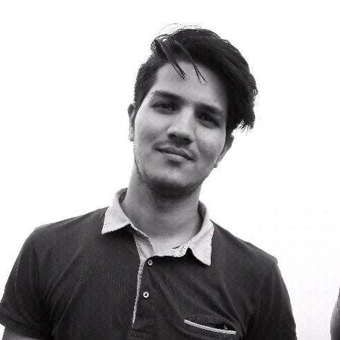 Shankar Manral avatar image