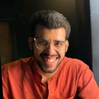 Shyam Sampat avatar image