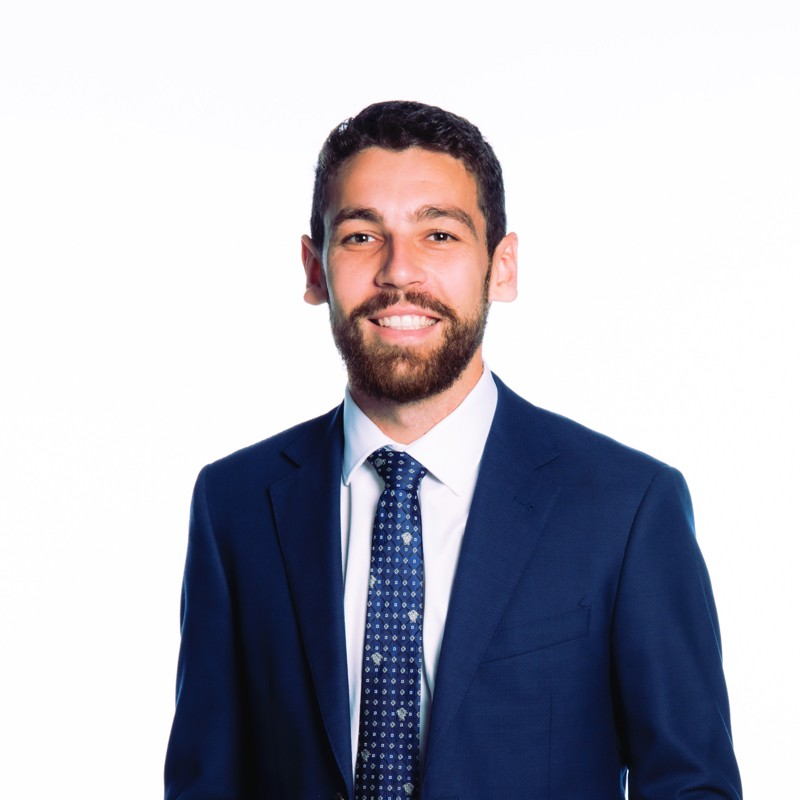 Ben Laing avatar image