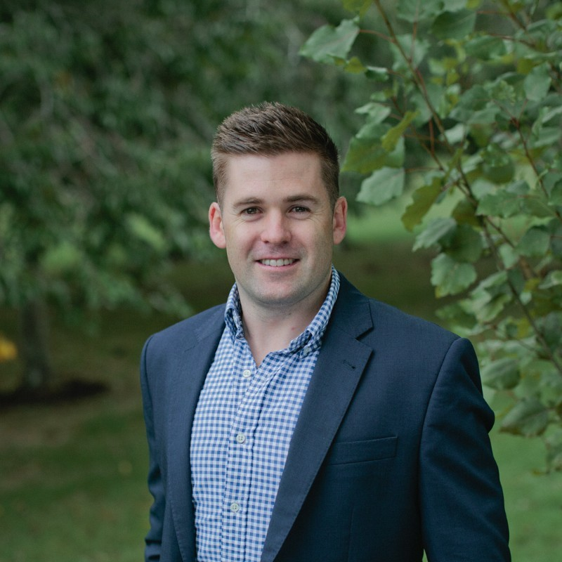 Mitchell Blunden avatar image