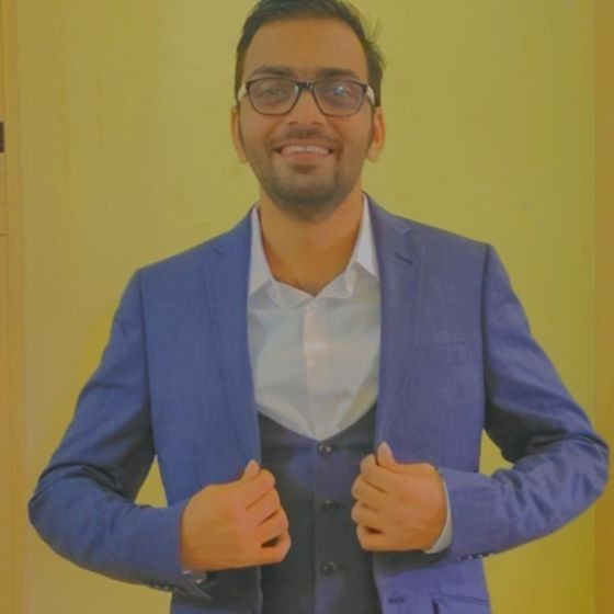 Rishav Pagaria avatar image