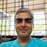 Nagesh Pai avatar image