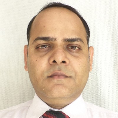 Ritesh Sharma avatar image