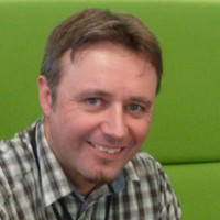 Andrew Paterson avatar image