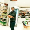 Sudhish Palliyalil avatar image