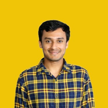 Shayon Mukherjee avatar image