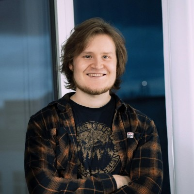 Roman Malyshev avatar image