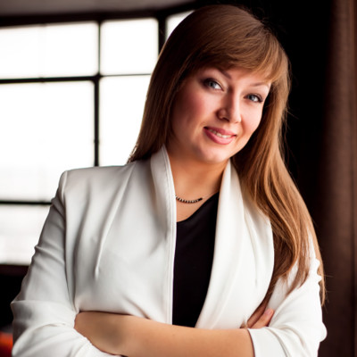 Lilia Vershinina avatar image