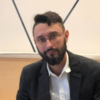 Boris Lozinsky avatar image