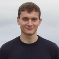 George Brydon avatar image