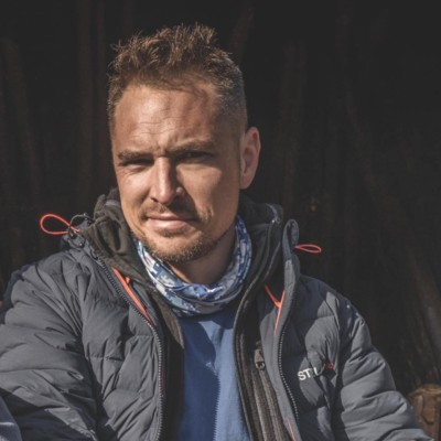 David Ruck avatar image