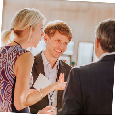 P. Mulder avatar image