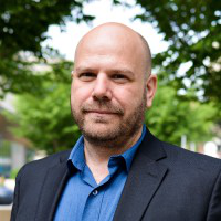 Rod Frey avatar image