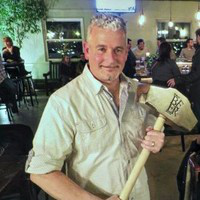 Timothy Gill avatar image