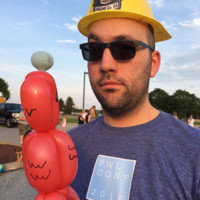 Larry Marburger avatar image