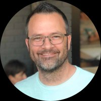 Nate Ritter avatar image