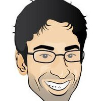 Vikram Dighe avatar image