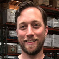 Sam Marcum avatar image