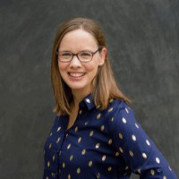 Kerri Smith avatar image