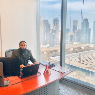 ZeeShan Anwar avatar image