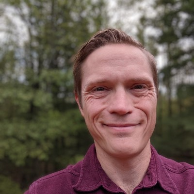 Shea Stewart avatar image