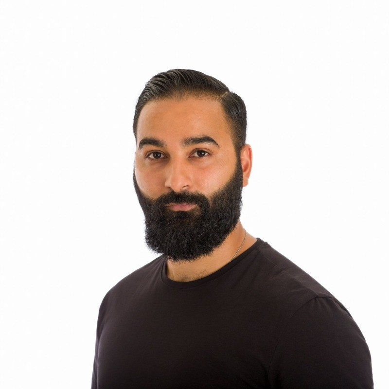 Kumail Ahmed avatar image