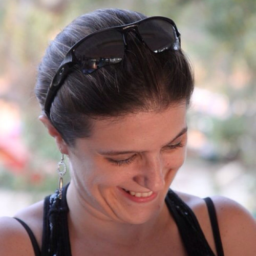 Ana Ferreira avatar image