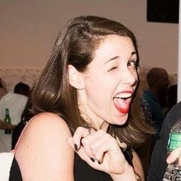 Carly Ayres avatar image