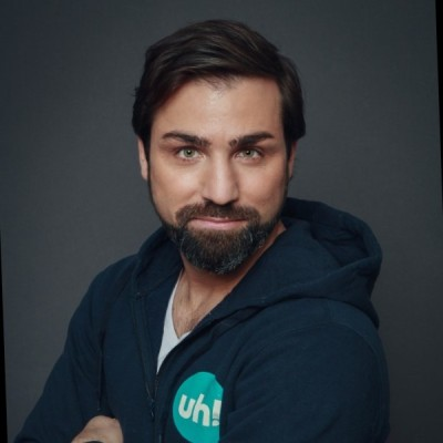 Romain Sambarino avatar image