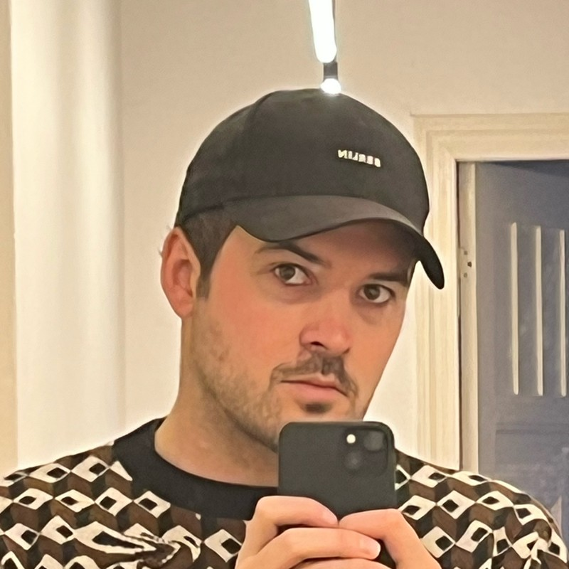 Christoph Kregl avatar image