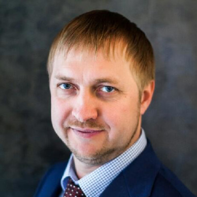 Profile Image for Vyacheslav Solopov