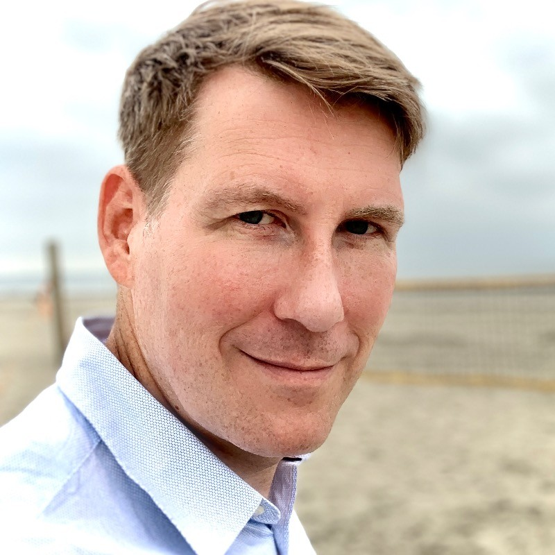 Andreas Gerber avatar image