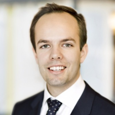 Jonathan Ljungqvist avatar image
