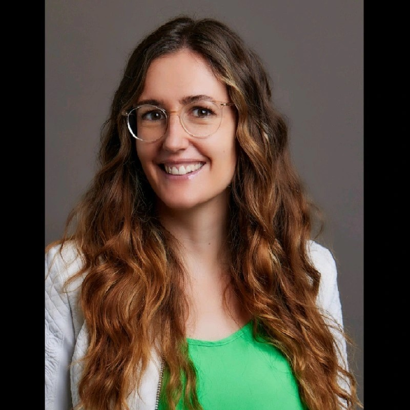 Amanda Bachmann avatar image