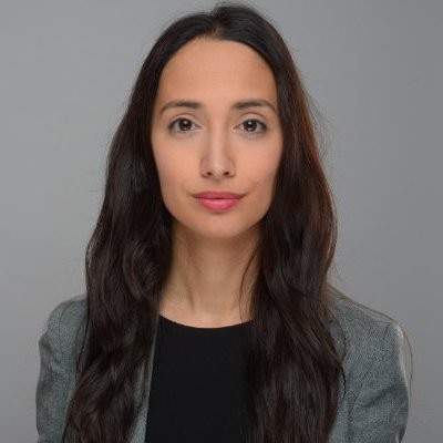 Melda Akbas avatar image