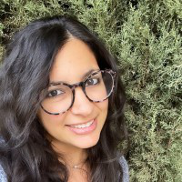 Rose Randall avatar image