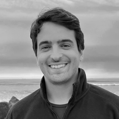 Tristan Schneider avatar image