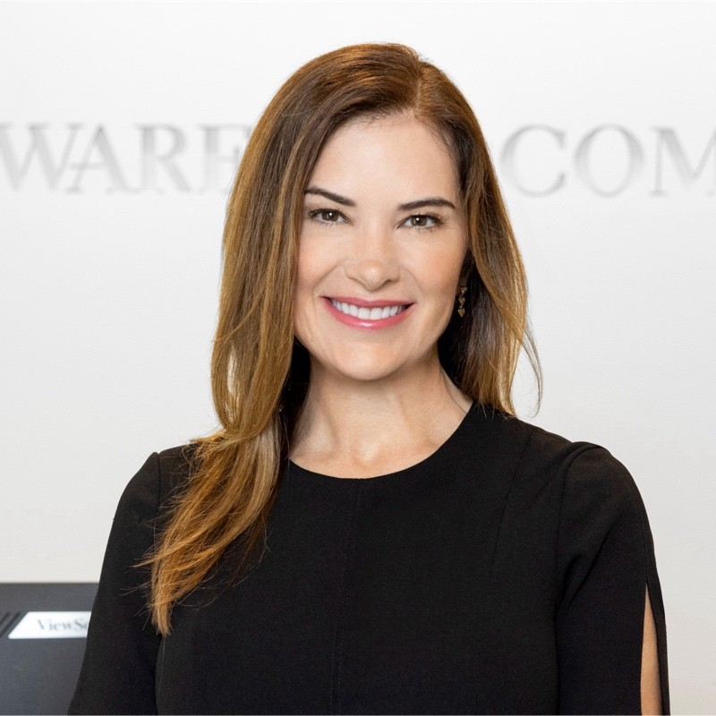 Ruth Brajevich avatar image