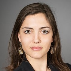 Amedea Visconti avatar image