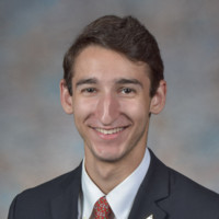 Joshua Baum avatar image