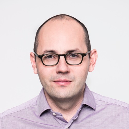 Bernhard Obenhuber avatar image