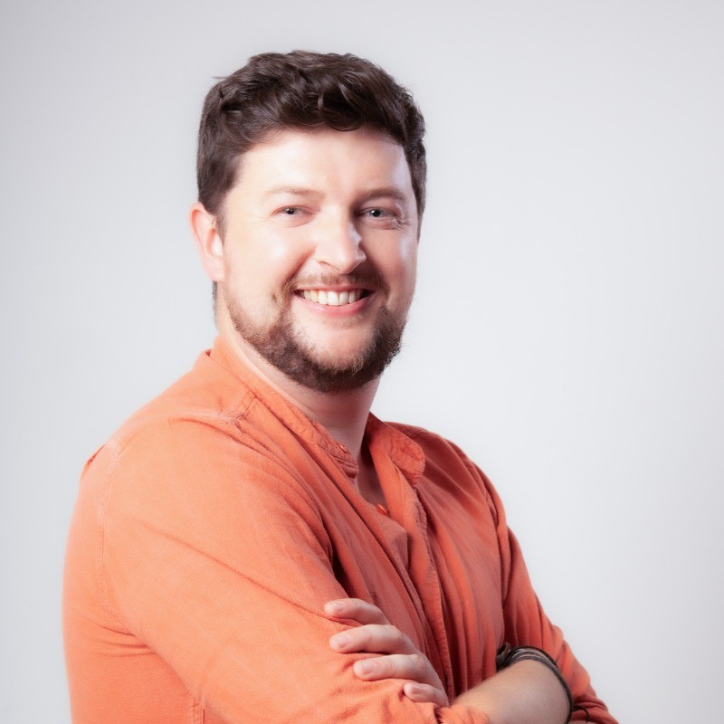 Tom Kinniburgh avatar image