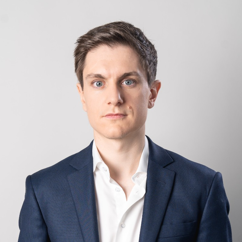 Alexander Rausch avatar image