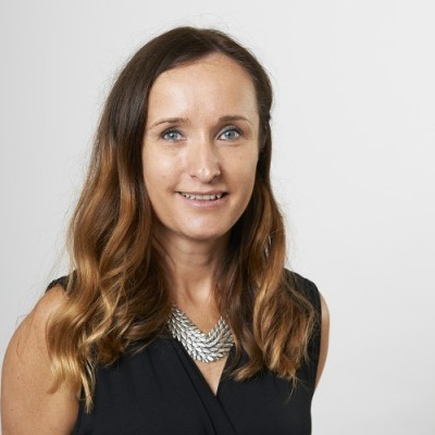 Magda Bulska avatar image