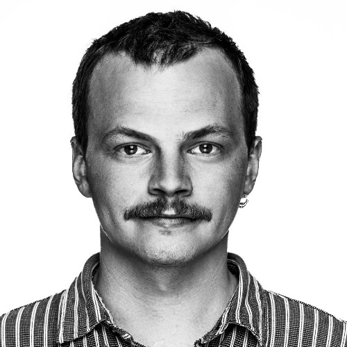 Olof Larsson avatar image