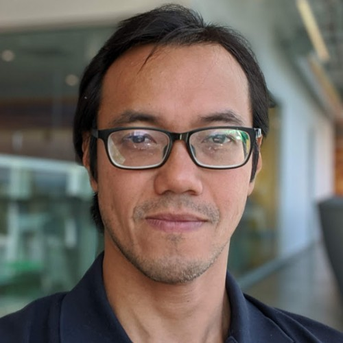 Shannon Low avatar image