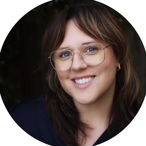 Amanda Worsfold avatar image